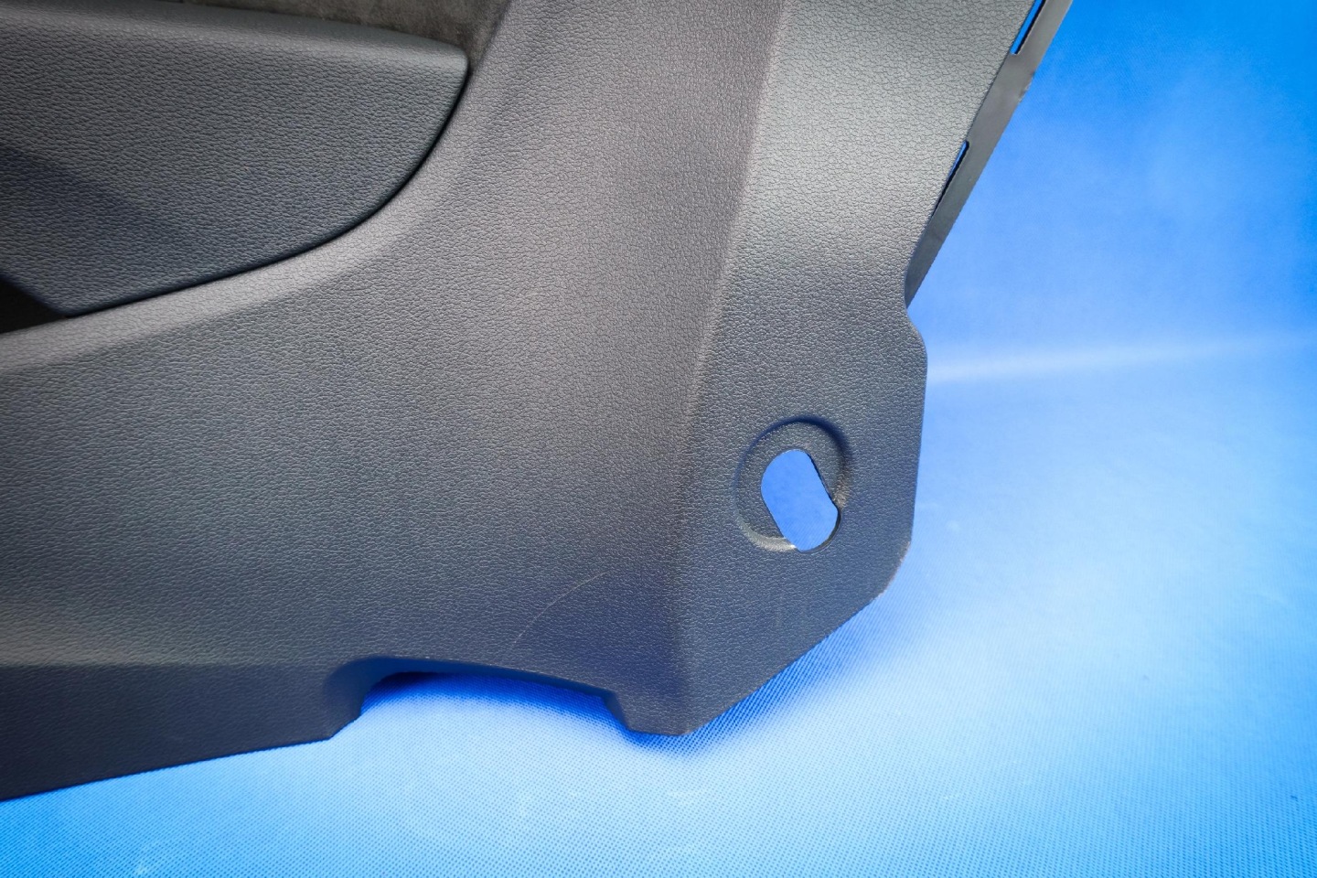 upholstery side rear Audi A5 8W6 Coupe 8W6867036