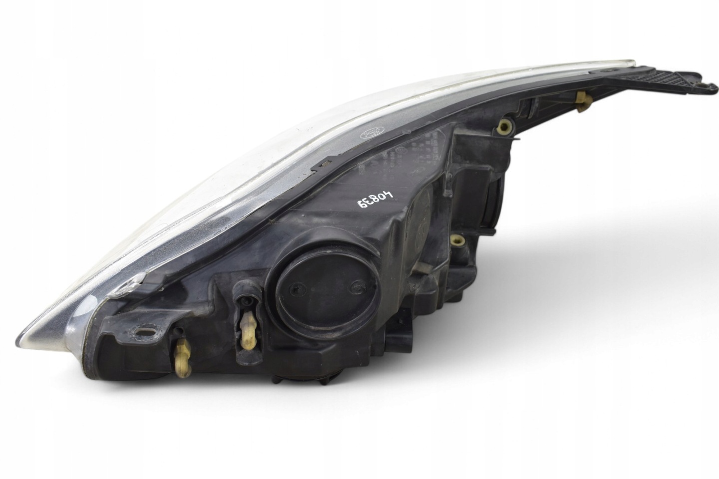 light right front FORD FOCUS MK3 BM51-13W029-DK Anglik