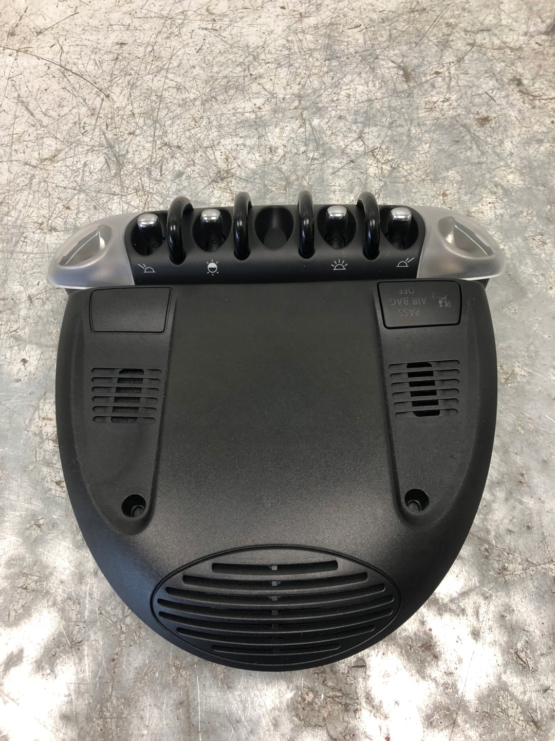 FANALE CIELO INTERNO MINI R55 3455632