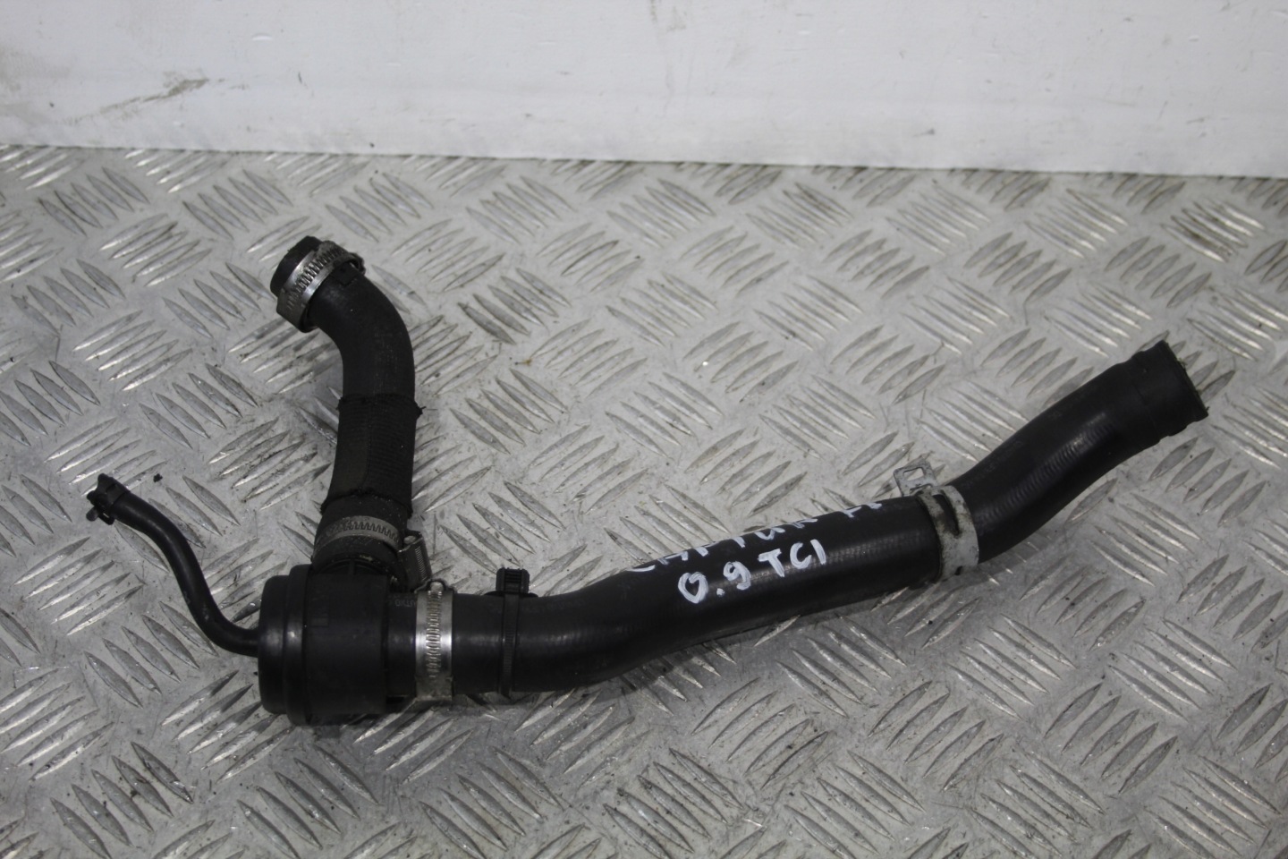Sensor luft RENAULT CAPTUR und 1 LIFT