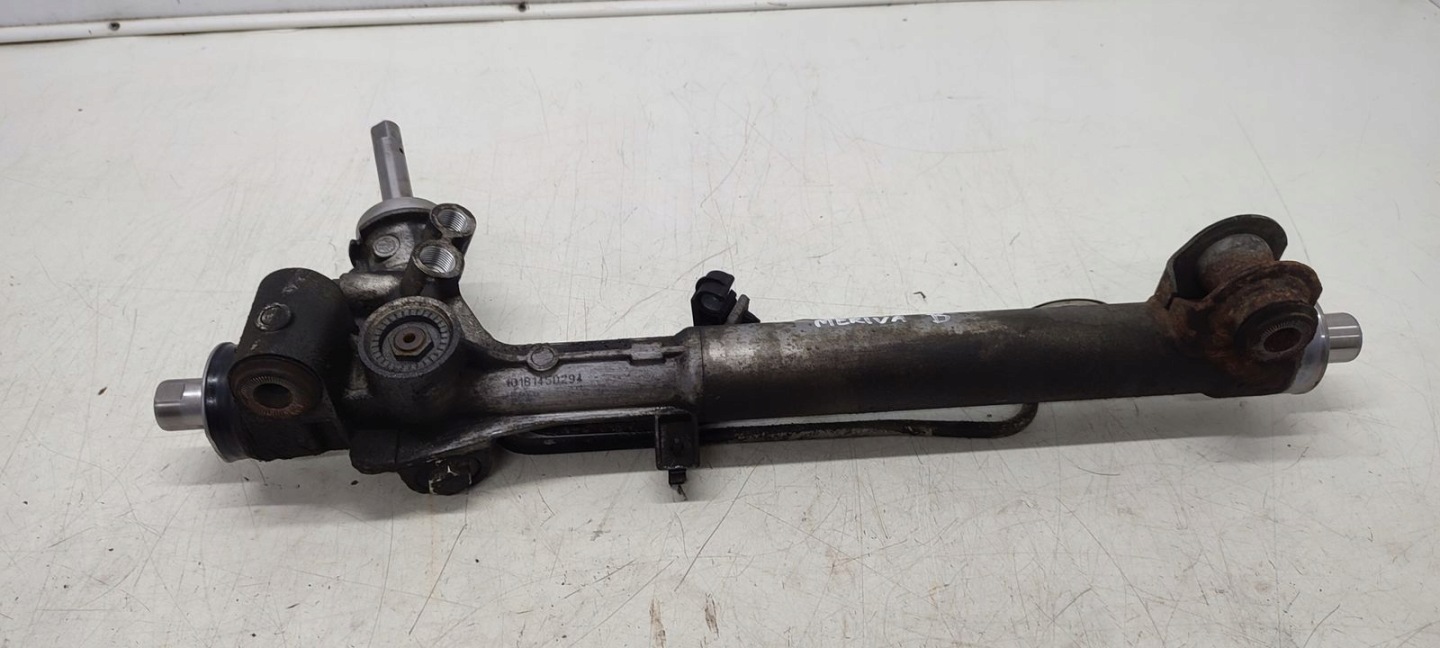 servo control Opel Meriva B