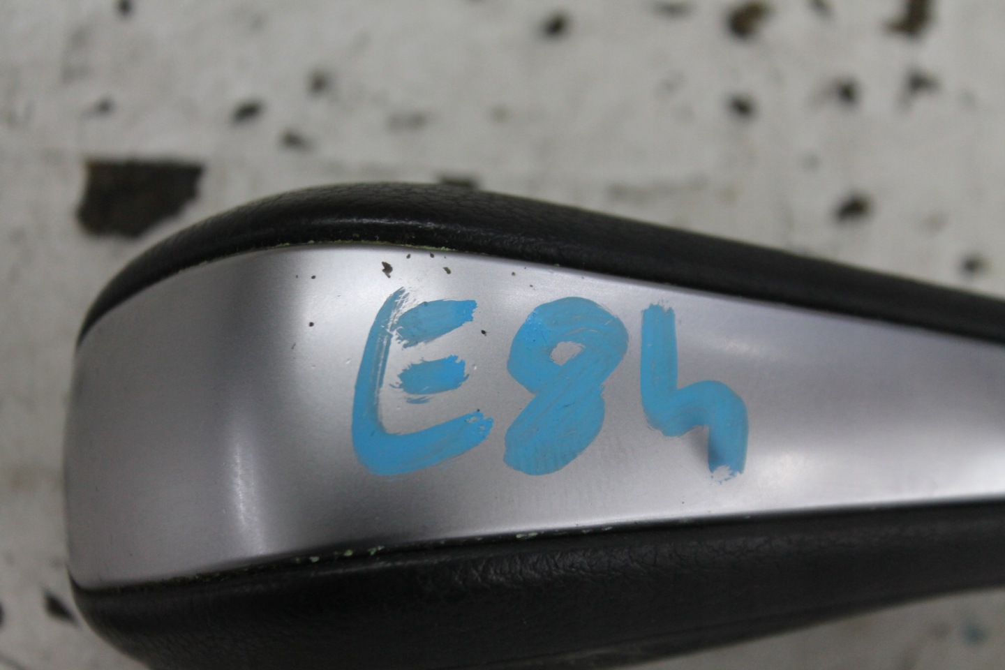 LEVA DEL CAMBIO LEVA CAMBIO BMW X1 E84 09-15