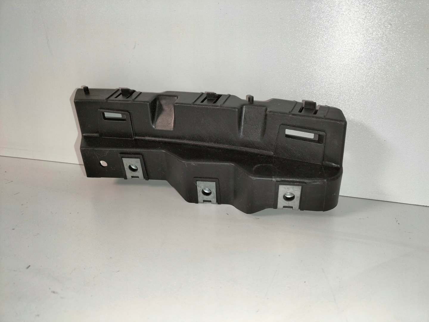 support holder below lampe front right FIAT DOBLO II LIFT 15