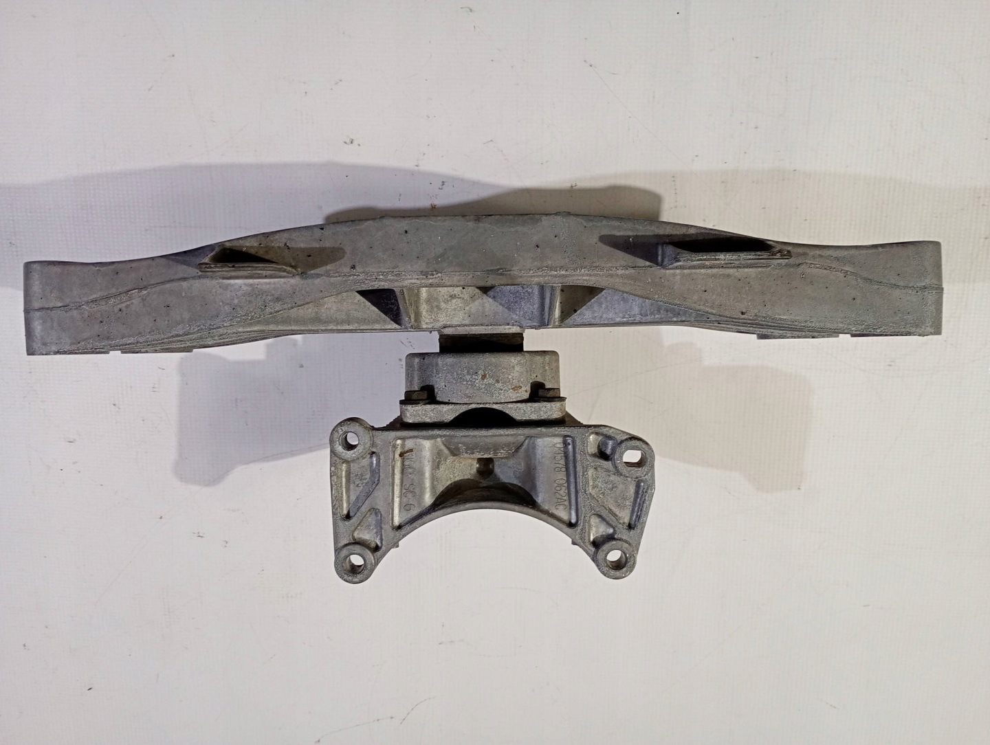 supporto Supporto staffa cambio ingranaggi Dodge Challenger Charger 6.4 2011-14