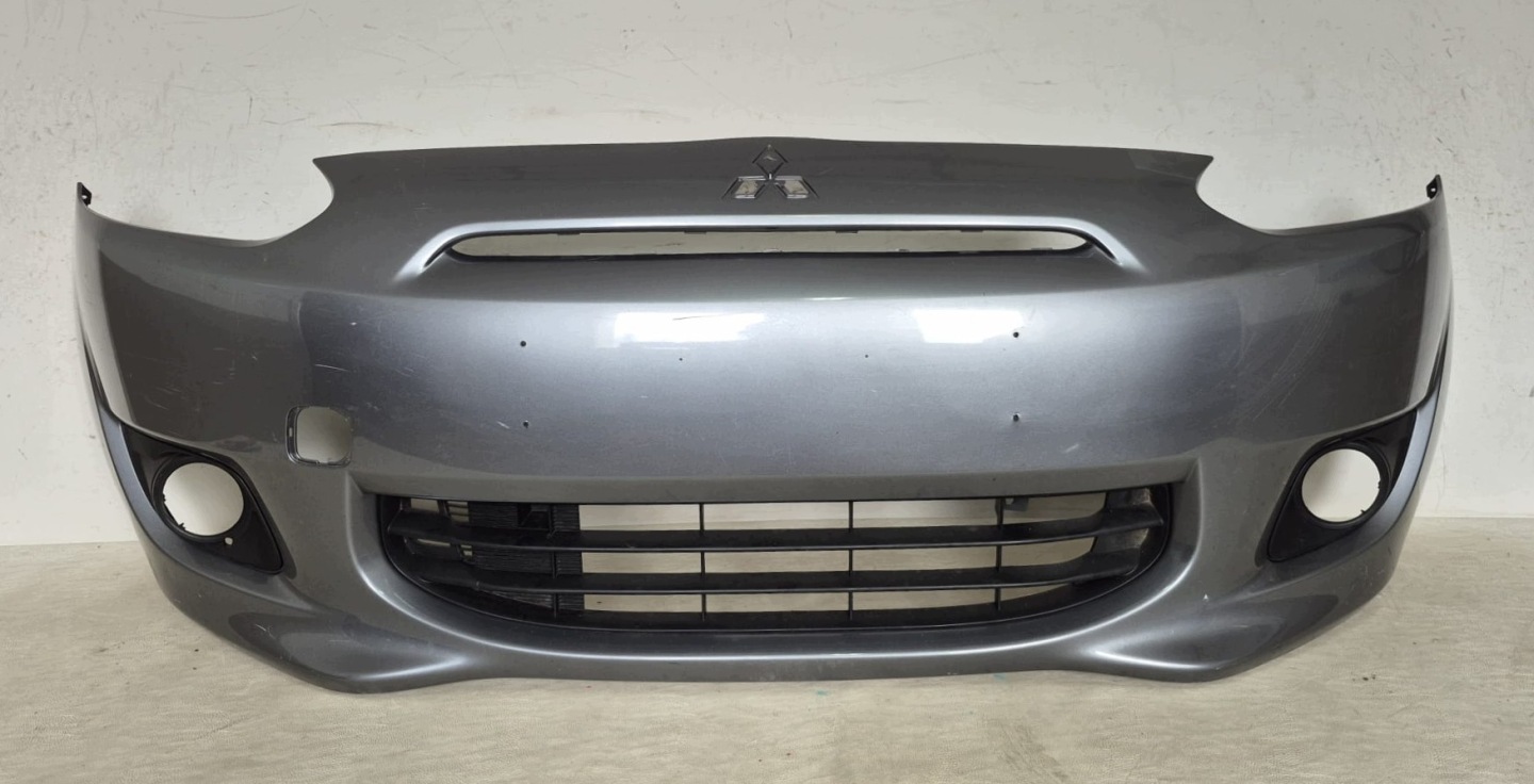 MITSUBISHI SPACE STAR II 2 12-16 bumper front front 6400D336ZZ
