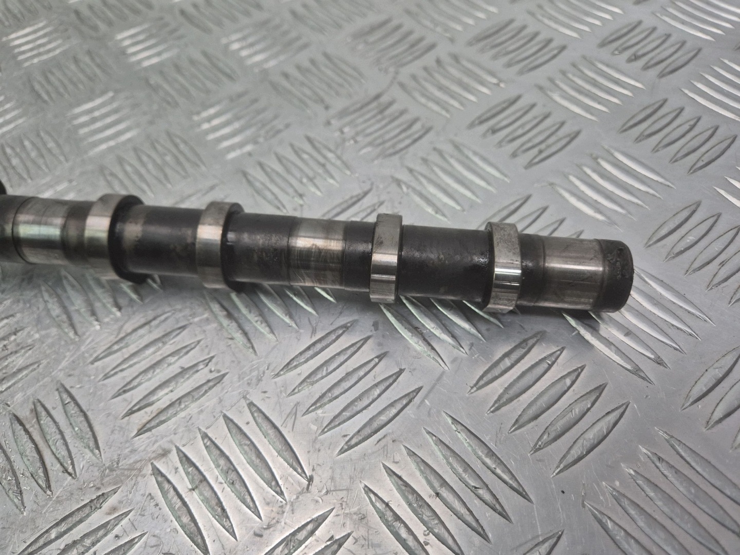 Arbre à cames BMW X5 E70 30d 1131850912101 N57D30A