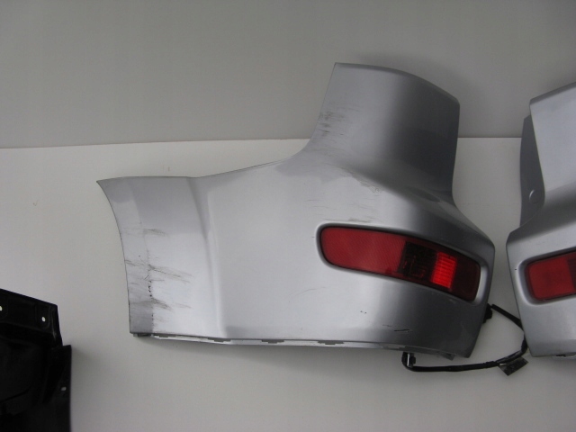 Stoßstange heck PEUGEOT 4007 A31