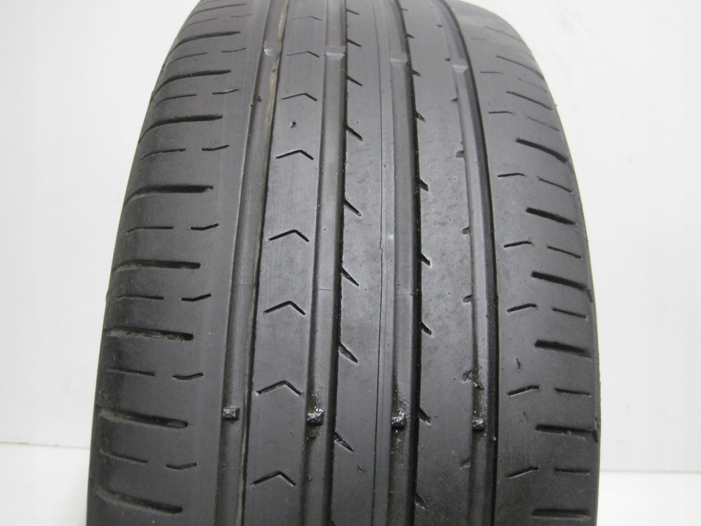 wheels discs tyres FORD FIESTA MK7 R15 4 3 MM