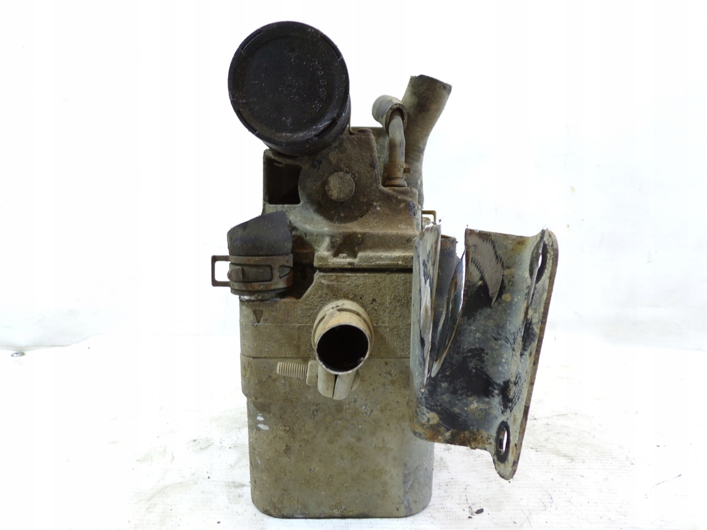 WEBASTO webasto DIESEL 66724C
