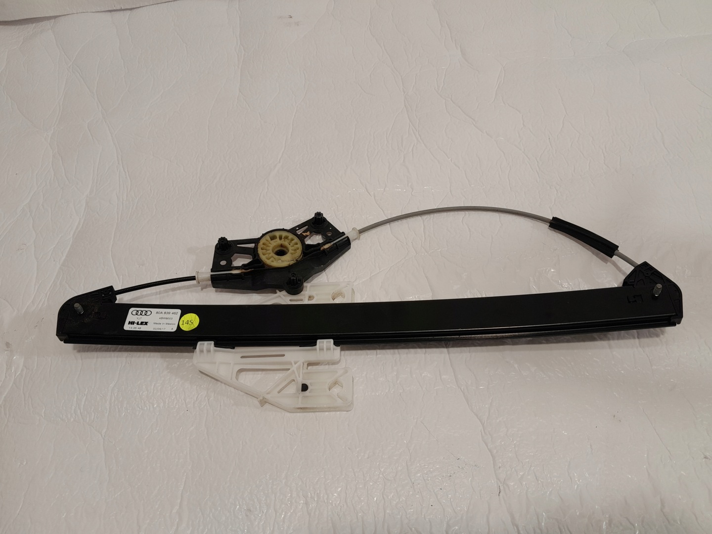 AUDI Q5 II 80A Fensterheber 80A839462