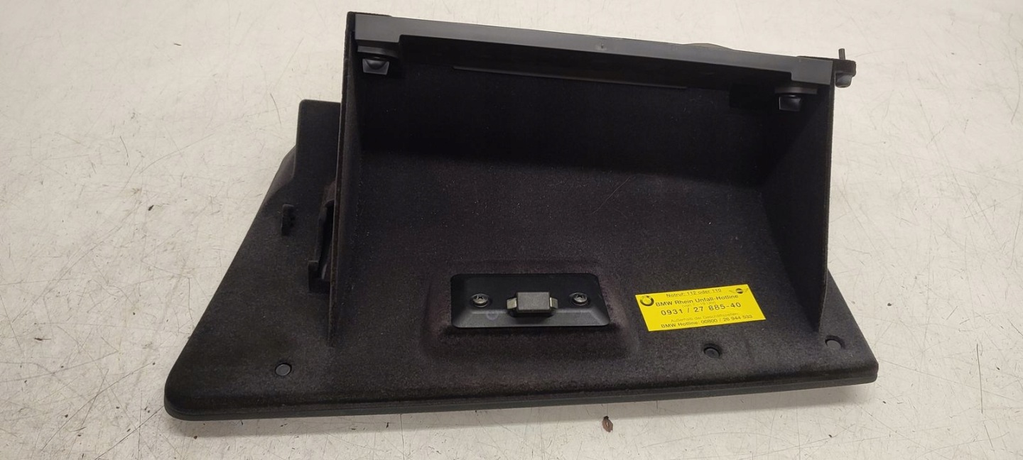 Handschuhfach des Beifahrers BMW E91 LIFT 2,0D