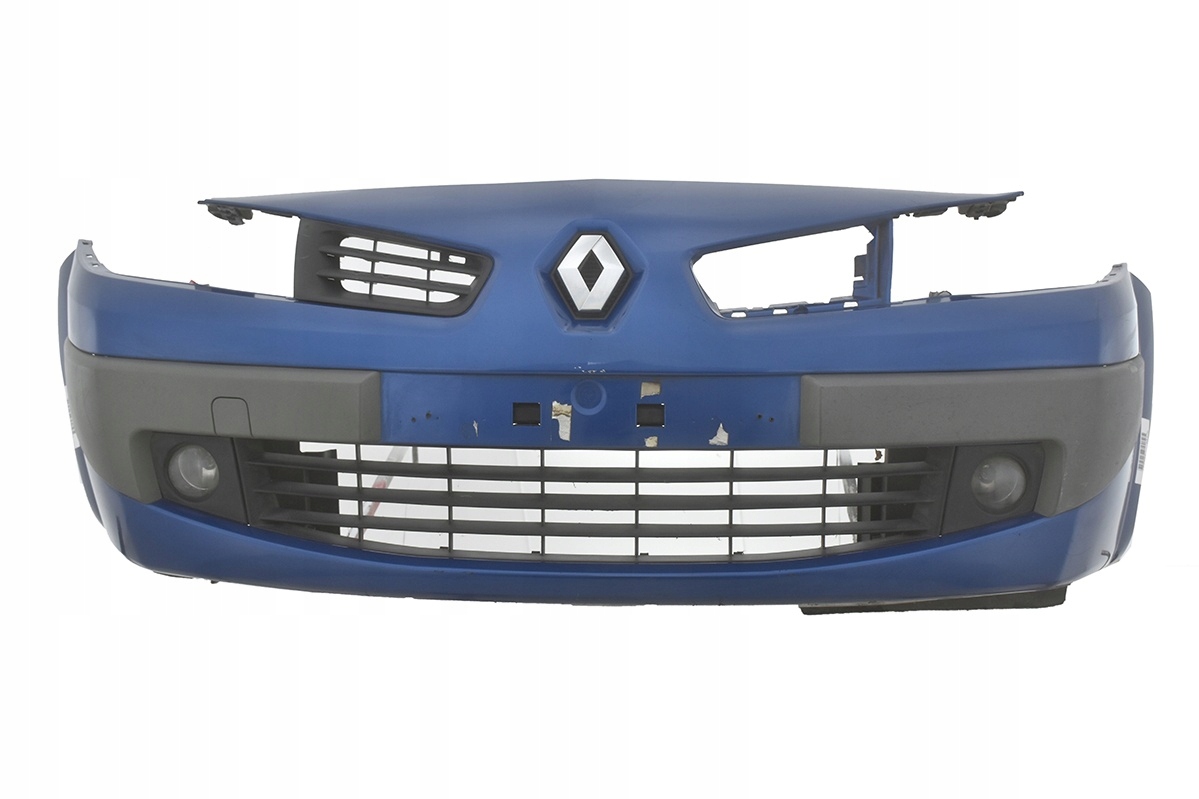 front bumper front RENAULT MEGANE II LIFT TERNA