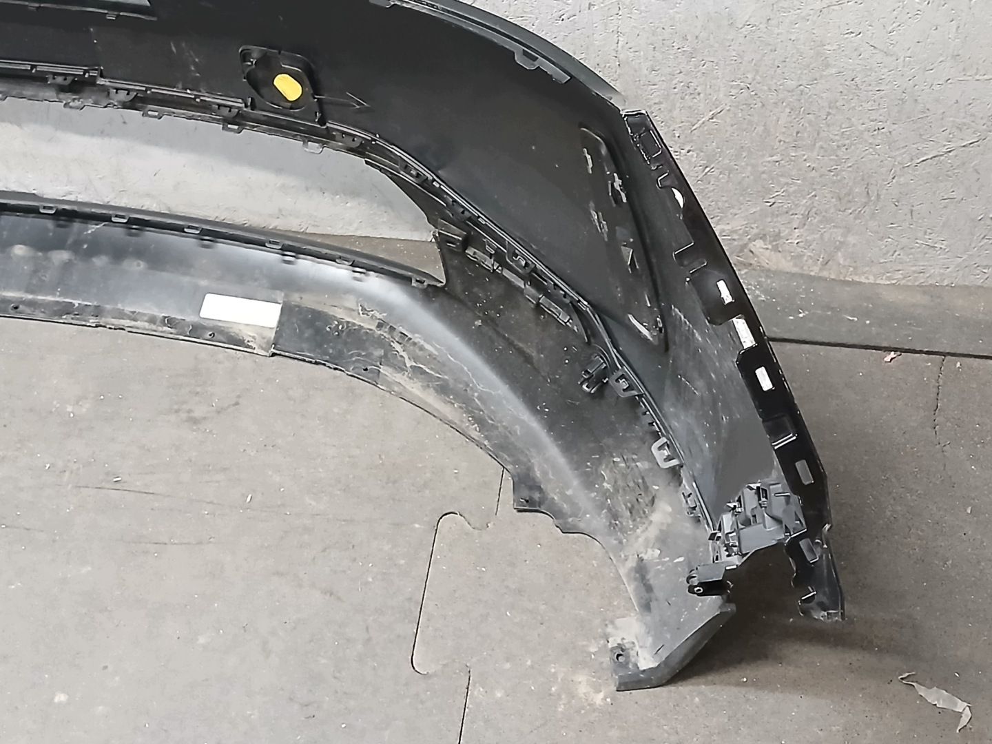 bumper front OPEL GRANDLAND X II 2 24