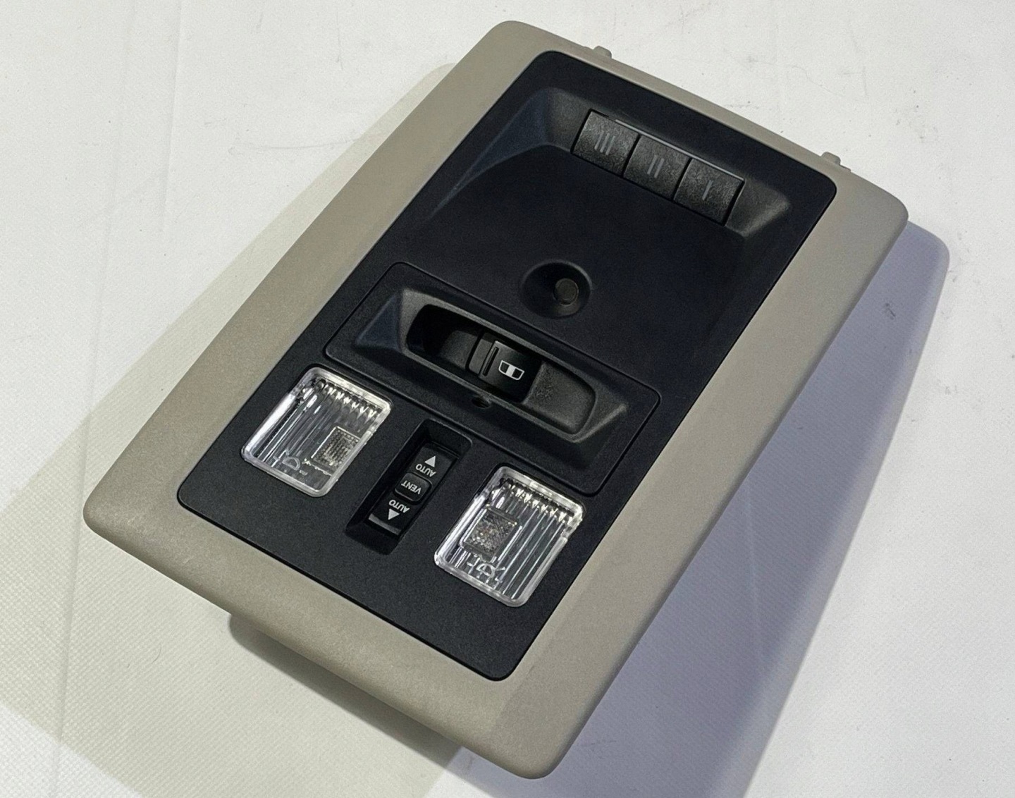 FANALE cabina panel CIELO INTERNO Plafoniera interna Dodge RAM 1500 2013
