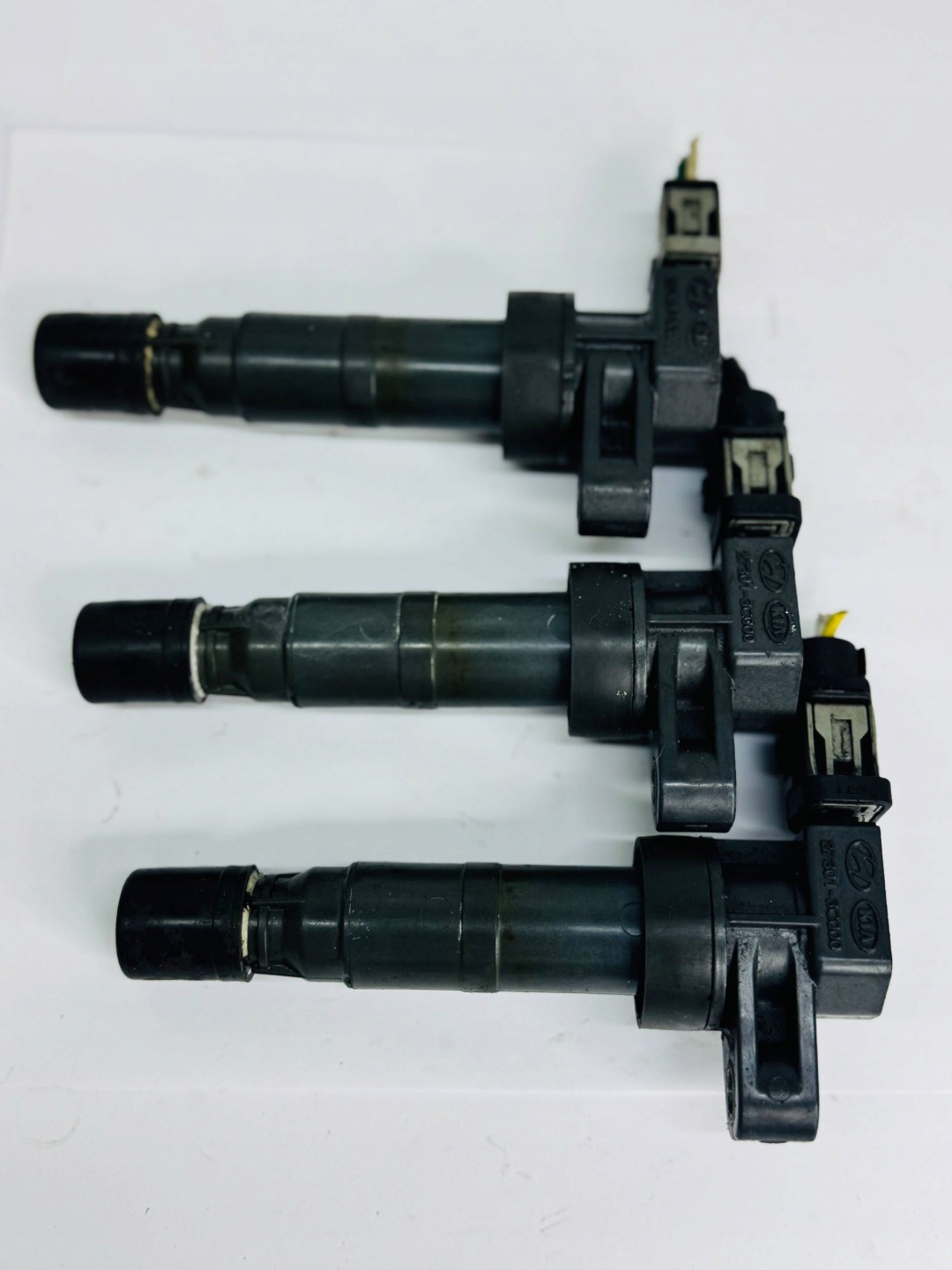 coil ignition HYUNDAI SONATA V 2.4 B 07r 27301-3C000