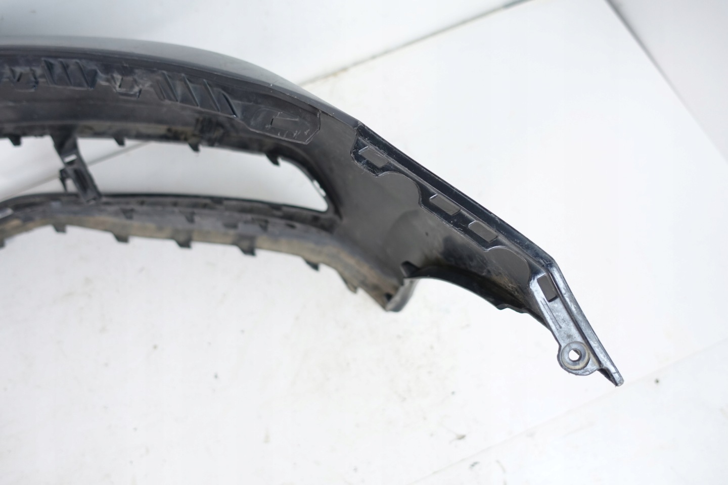 VOLKSWAGEN TOURAN II 5TA 2015- bumper front front 5TA807221AL