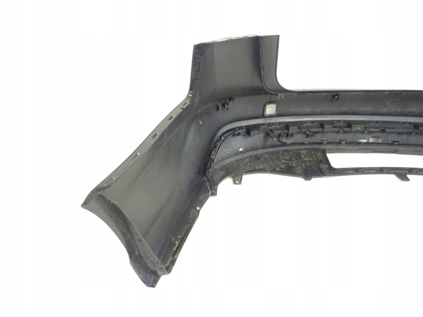 Audi A6 C7 4G9 S-Line KOMBI 11-14 bumper 20427