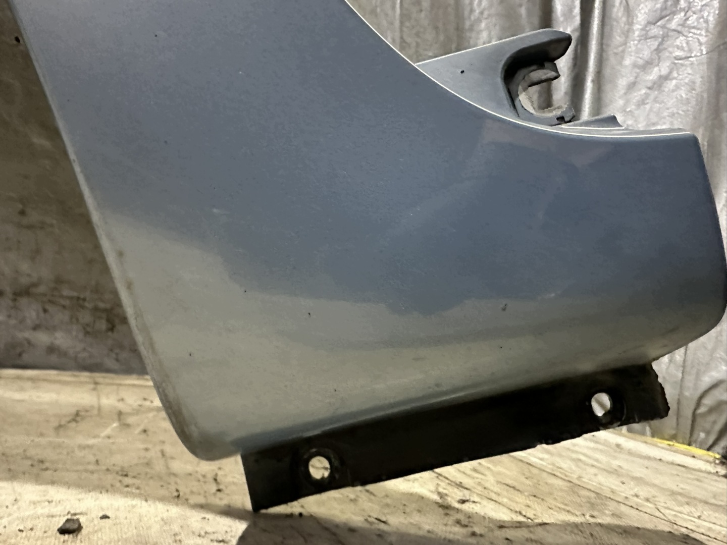 Aile Gauche Avant RENAULT ESPACE TED46