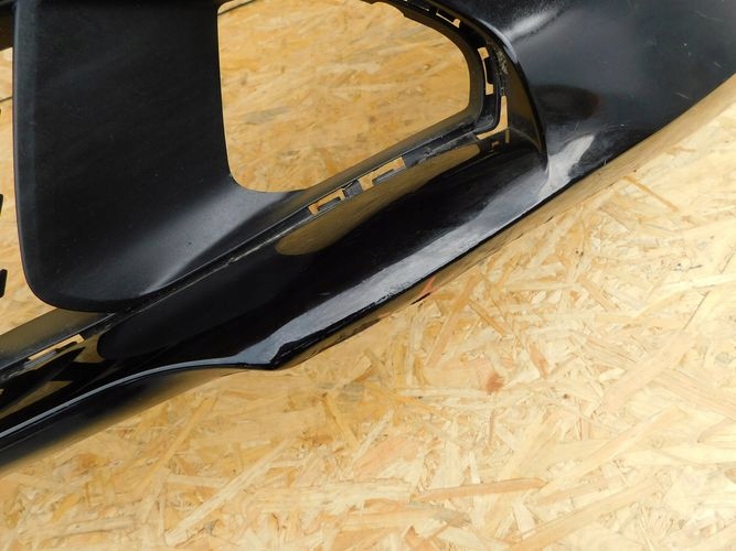 BMW G20 G21 3 19-22 front bumper front
