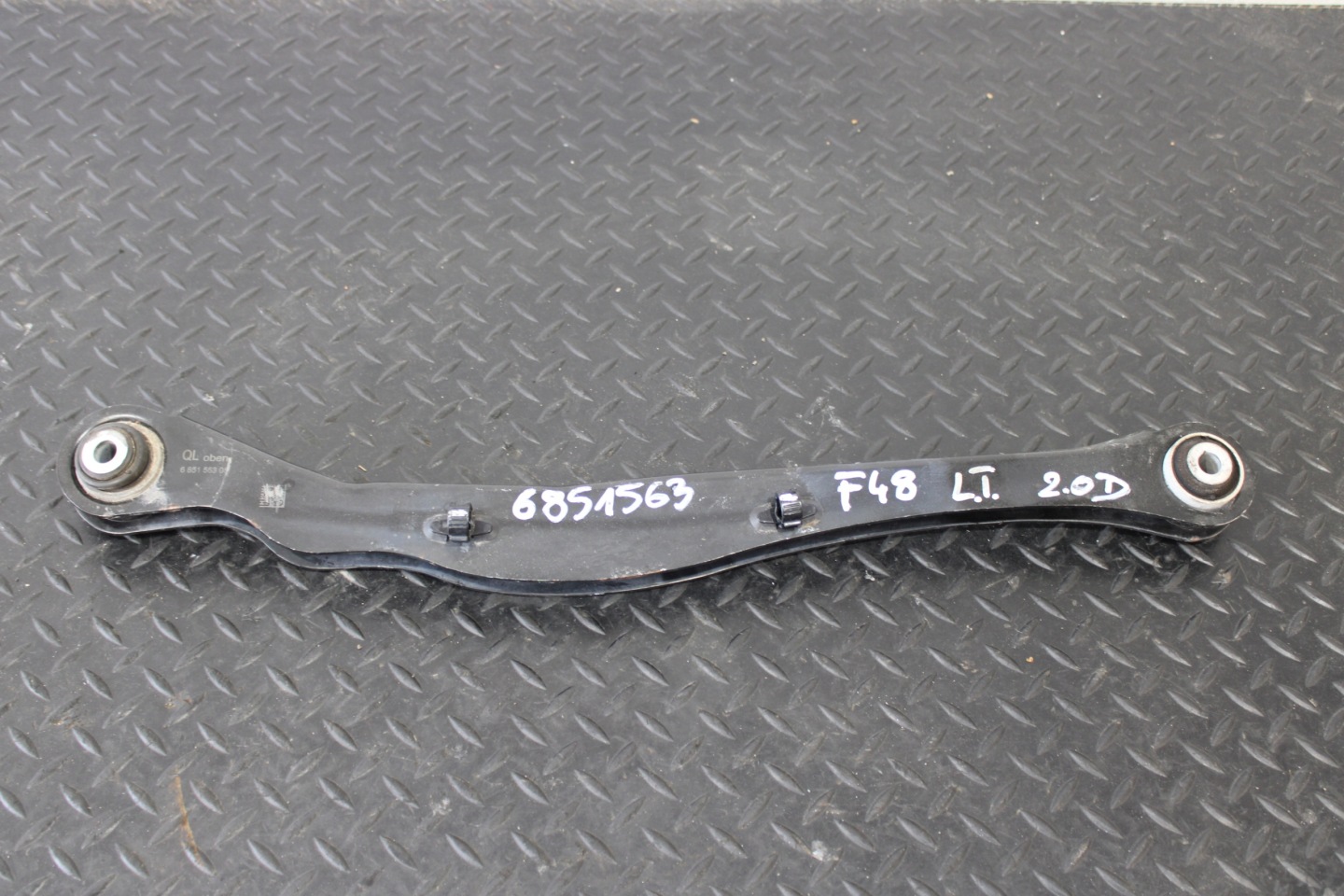 Querlenker links heck 6851563 BMW X1 F48