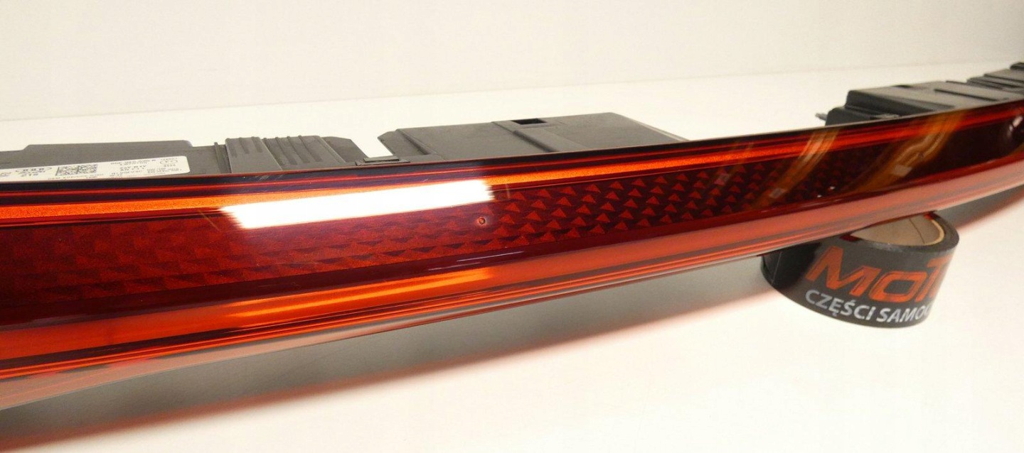 AUDI A6 C9 E-TRON 85E945095B 2024- cap light rear LED