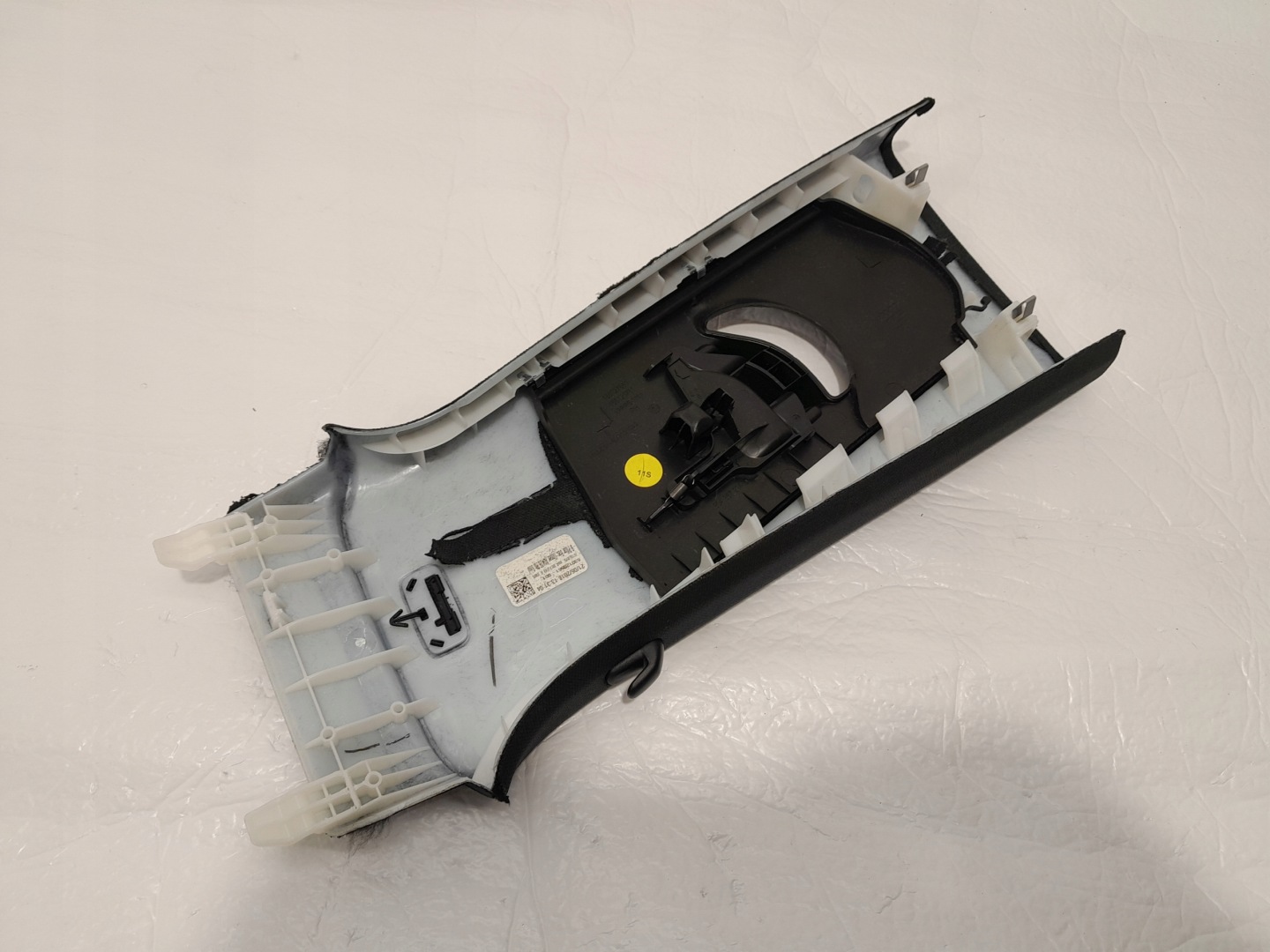 AUDI Q5 80A cover side SLUPKA B right 80A867244B