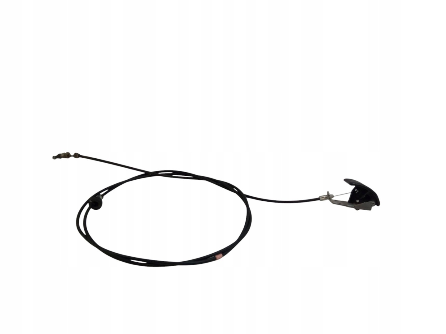 rope bonnets bracket handle Mitsubishi ASX and (2010- )