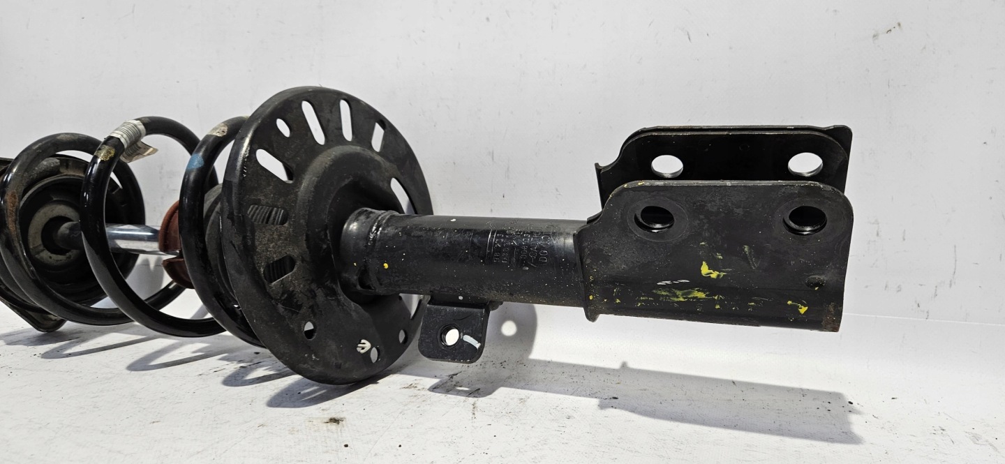 shock absorber left front BERLINGO IV PARTNER IV