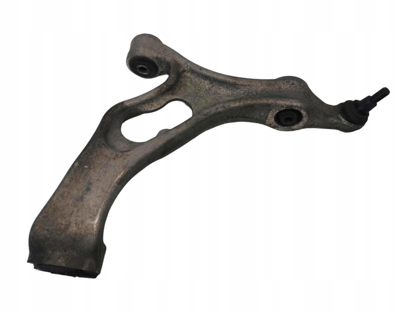 arm left front lower VW TOUAREG II 7P 3.0 TDI 7P0407151E