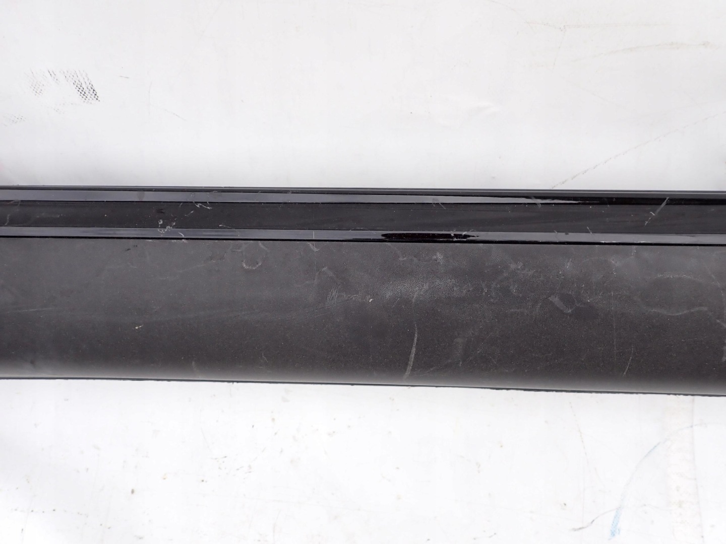 KIA SPORTAGE IV GT-LINE LIFT moulding threshold right