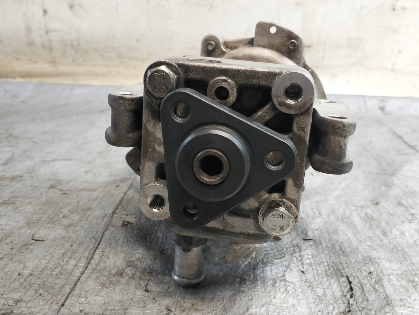 Pompa servosterzo BMW E46 318I 04r 3146310021