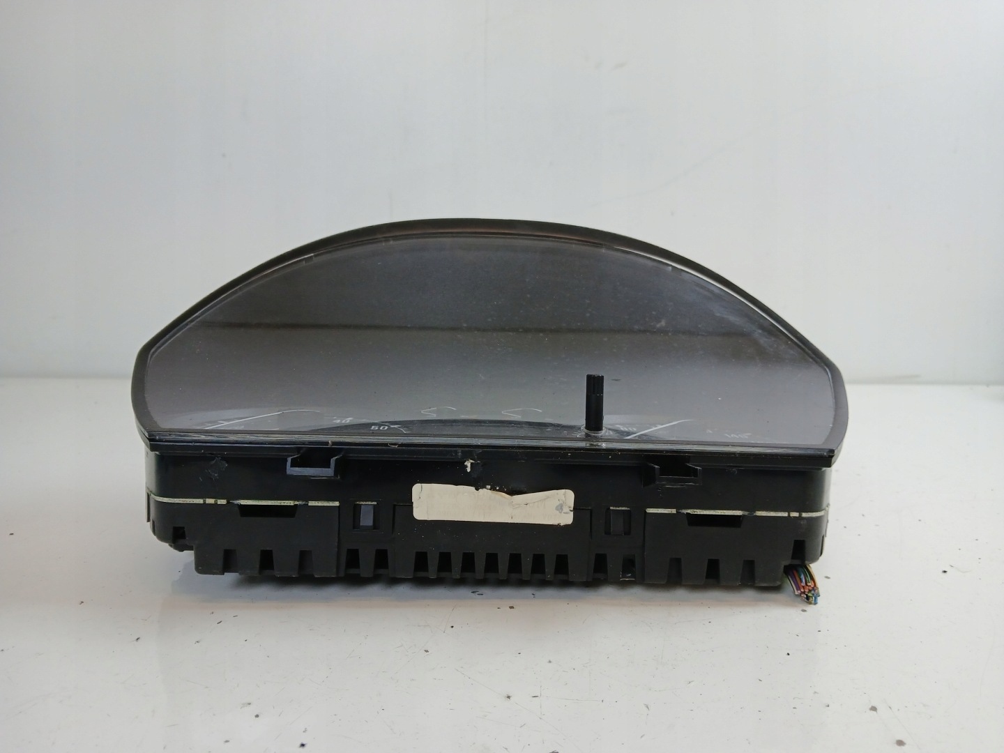 SKODA FABIA and 1.2 dials dials 6Y0920880M