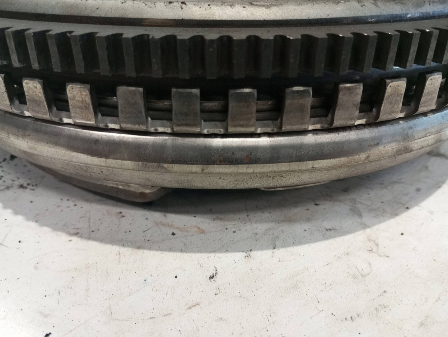 kupplung druckplatte RENAULT KADJAR 1,5D