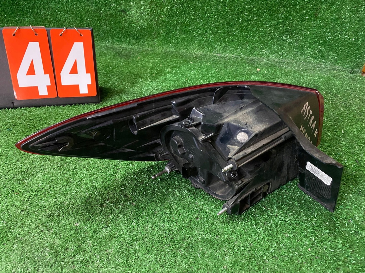 light rear right right rear part OPEL ASTRA K KOMBI