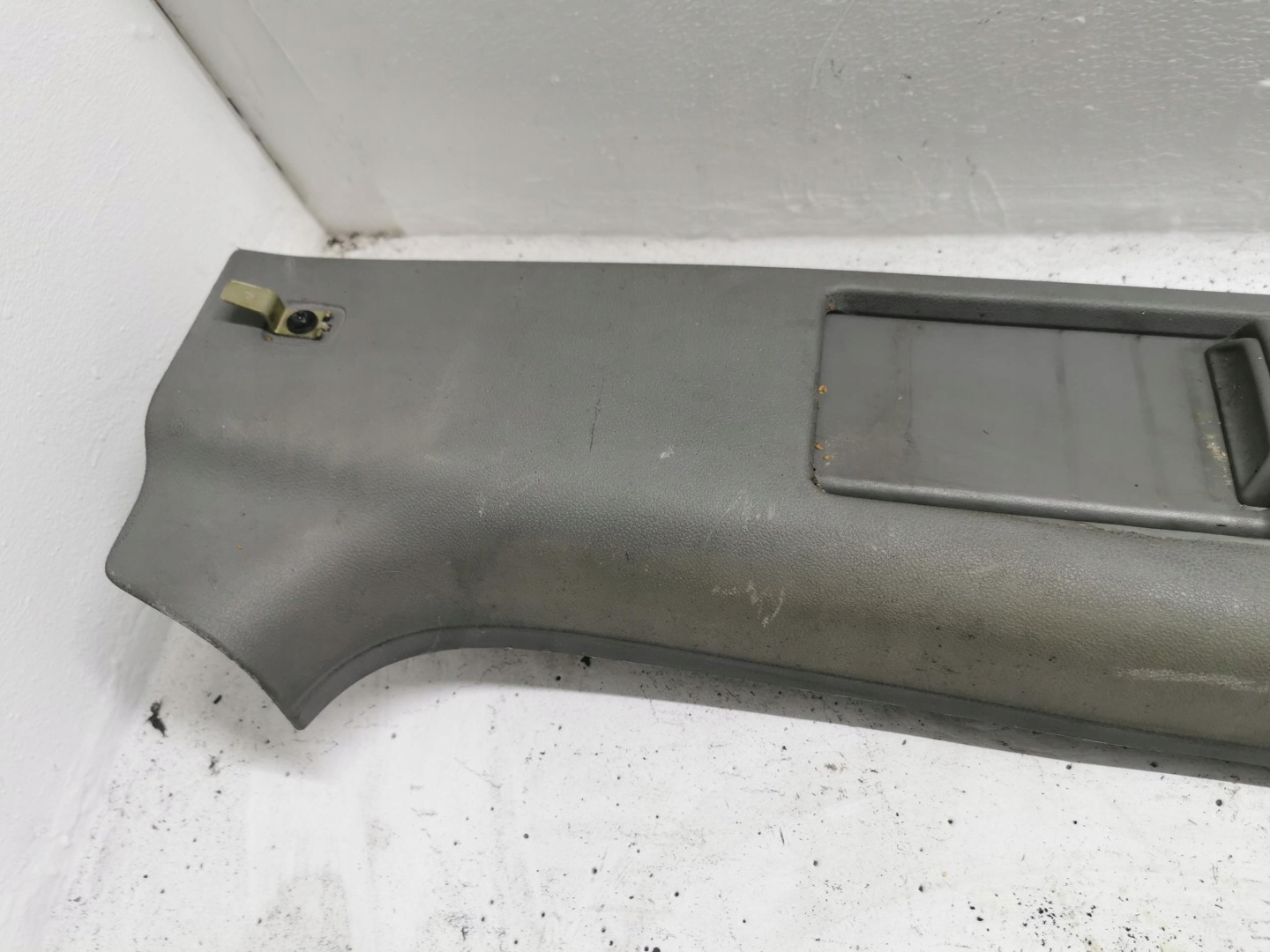 Blende Abdeckung SLUPKA rechts VW CRAFTER 06-11 A9066920500