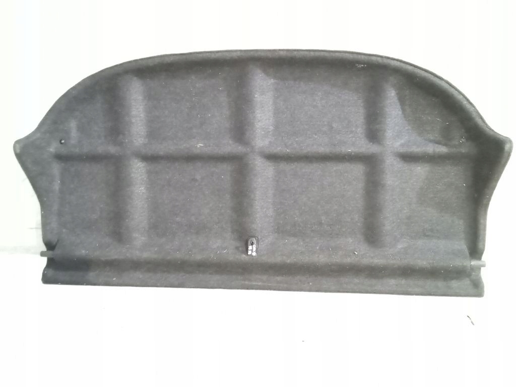 Honda Civic VIII 8 UFO plato rear part rear boot