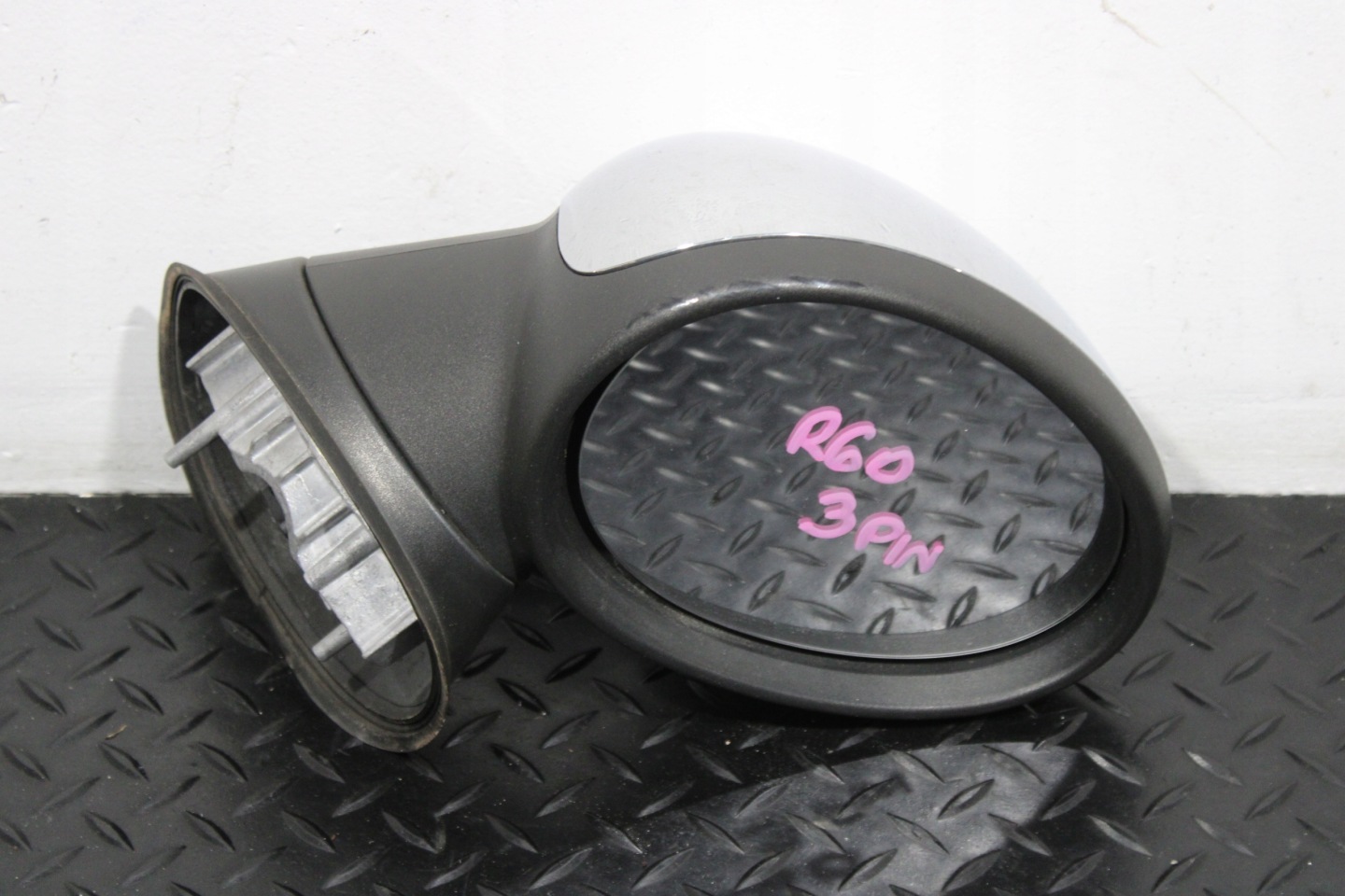 mirror right 3 PINY MINI COUNTRYMAN R60