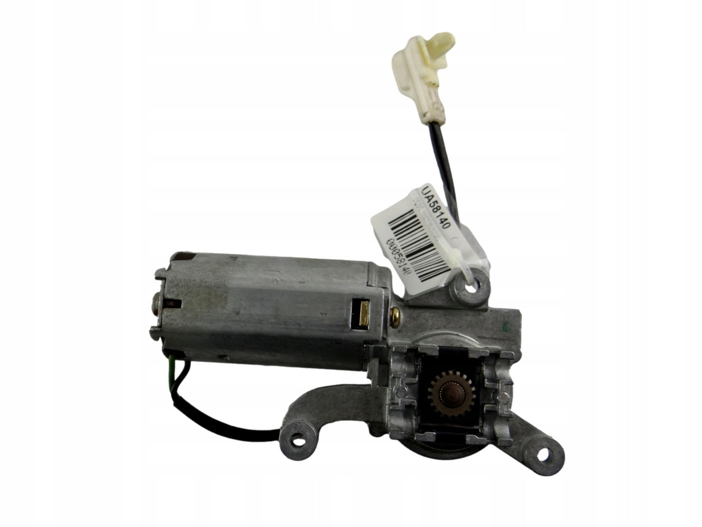 Motor Schiebedach MITSUBISHI SPACE STAR 441.49.493