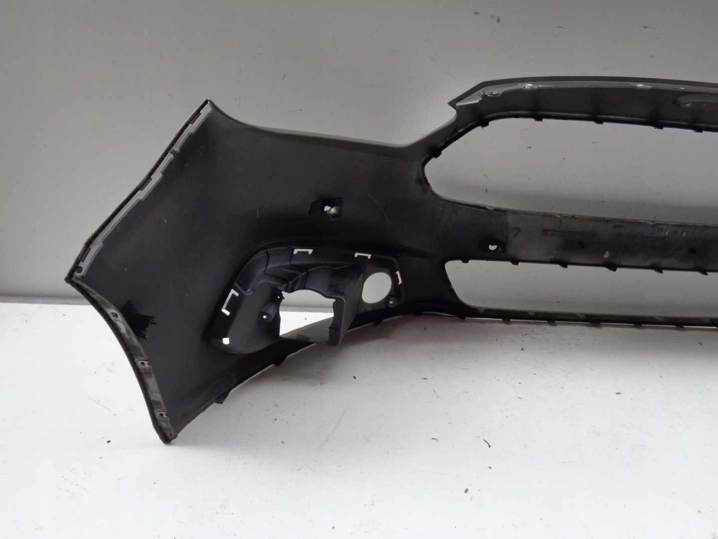 Frontstoßstange FORD S-MAX MK2 14- NR 30837