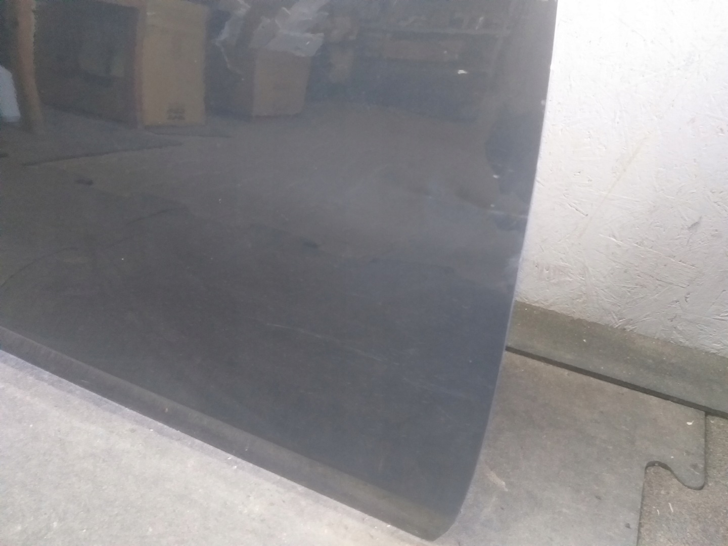 door front right AUDI A4 B8 08-16 8K0