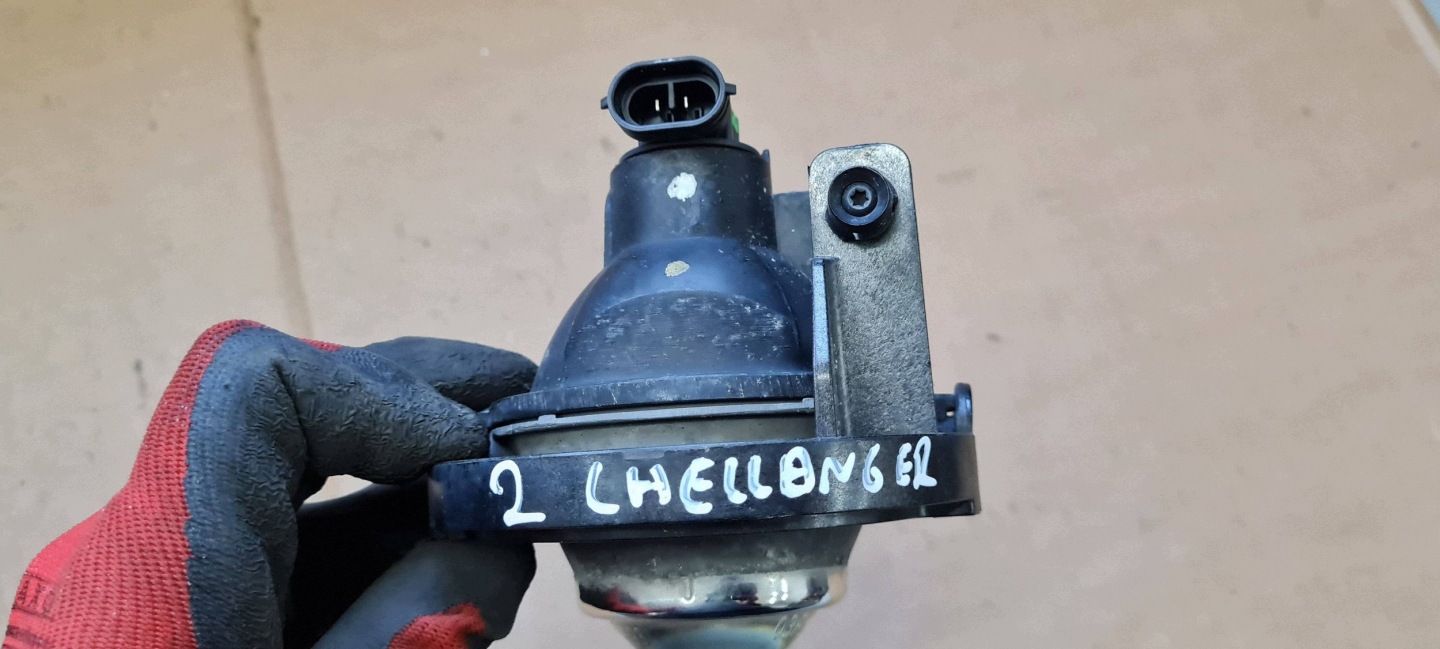 Dodge CHALLENGER 2018 Nebelscheinwerfer Licht Nebelscheinwerfer MOPAR 68140324AA
