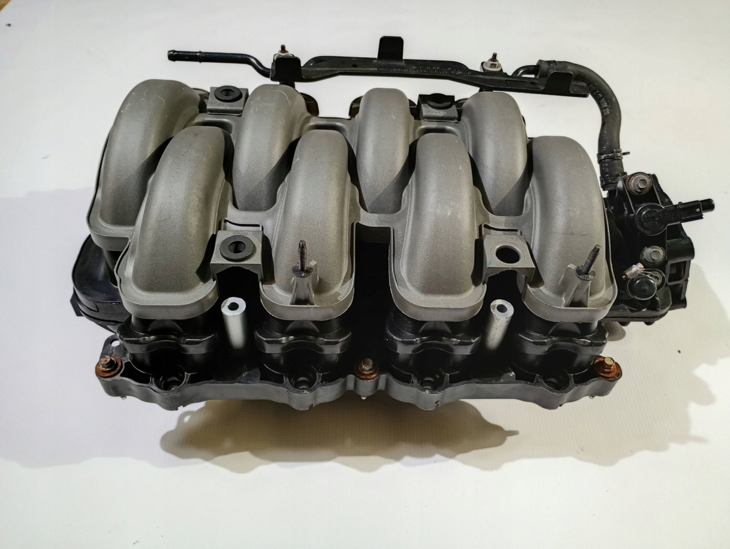 intake manifold dolotowy Ford Mustang V 5.0 V8 GT 2011-2014