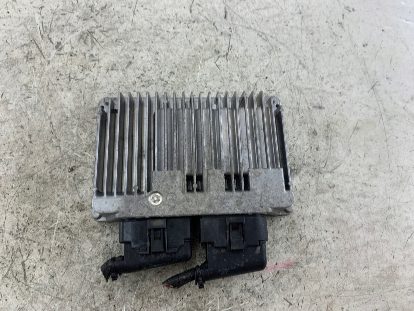 BMW E46 1.8 2.0 Centralina Motore 7516809