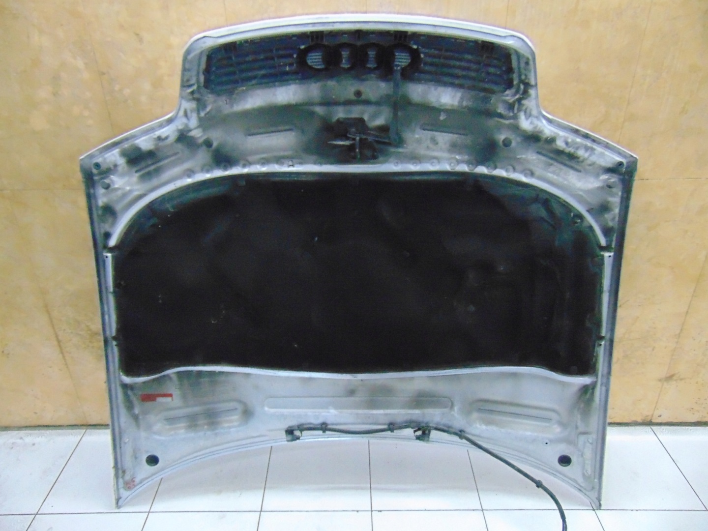 HAUBA AUDI A6 C5