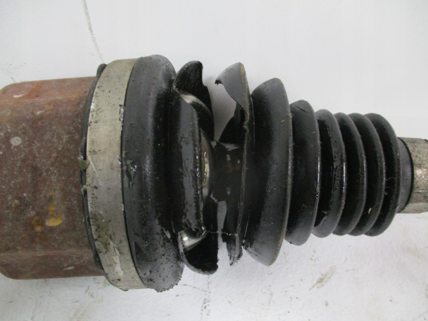 semi-axis right OPEL MOKKA B 1,2THP 9825384080