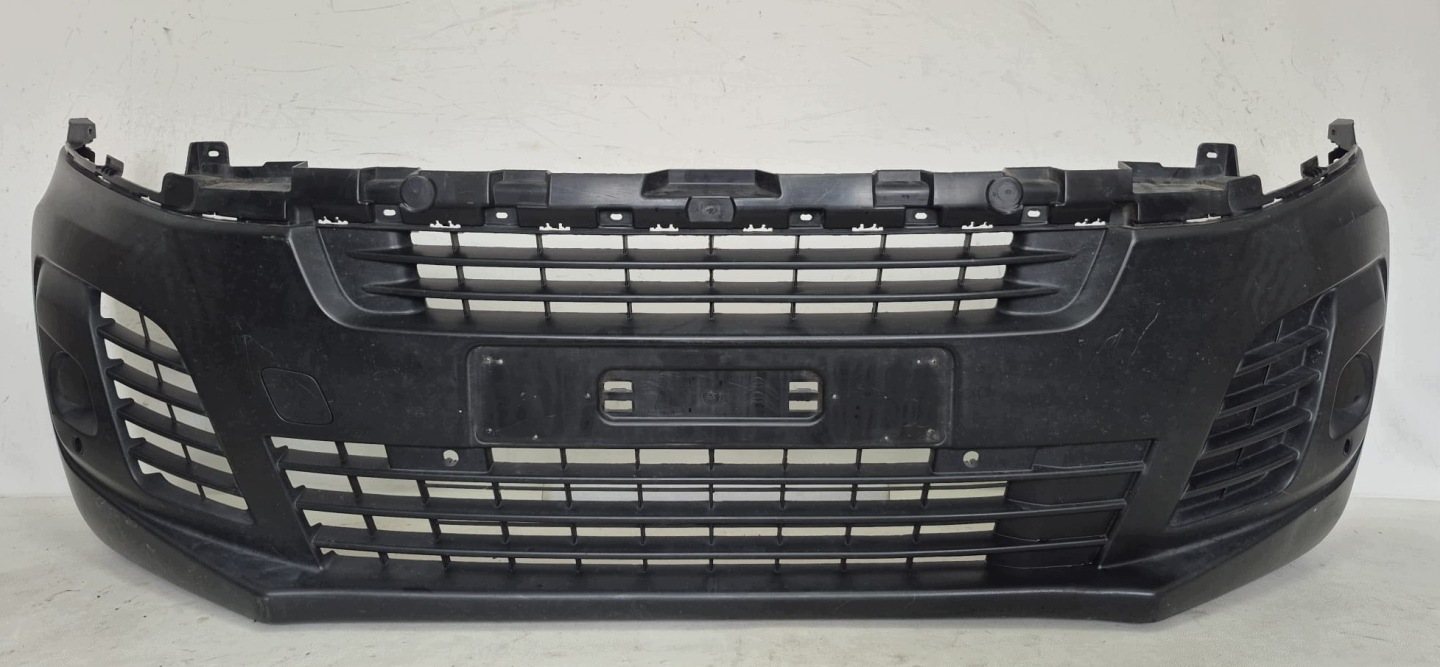 CITROEN JUMPY PEUGEOT EXPERT III 16- bumper front front PDC 9808639977