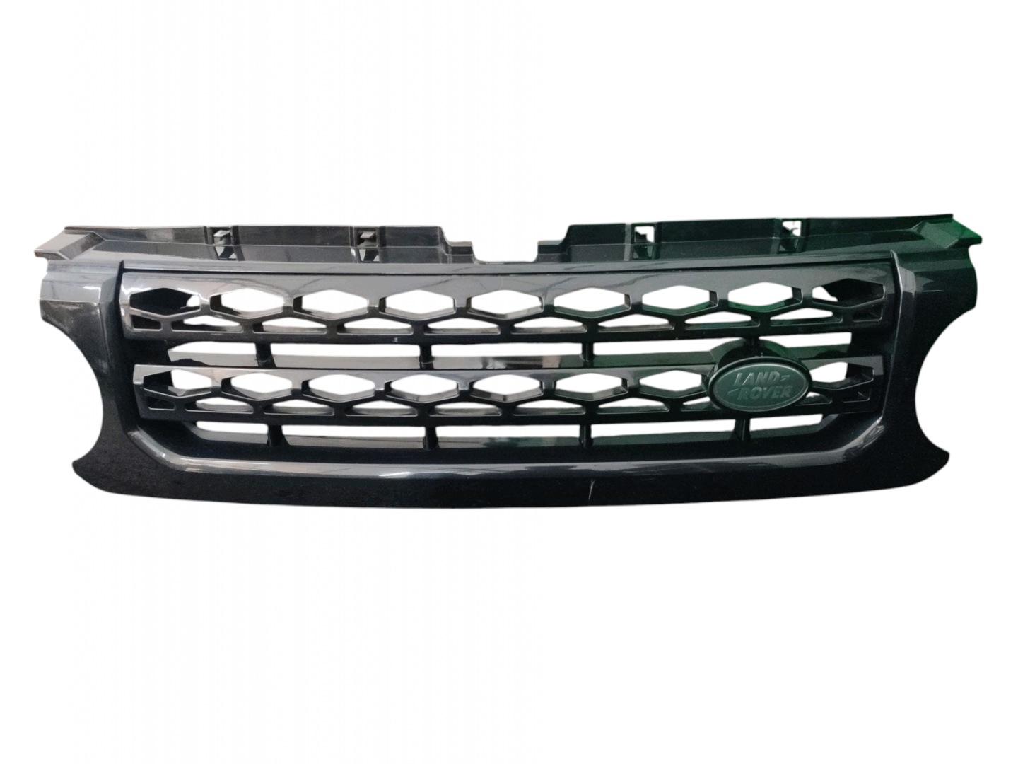 front prekladgrill front LAND ROVER DISCOVERY IV L319 (2009-2016) AH22-8138-B