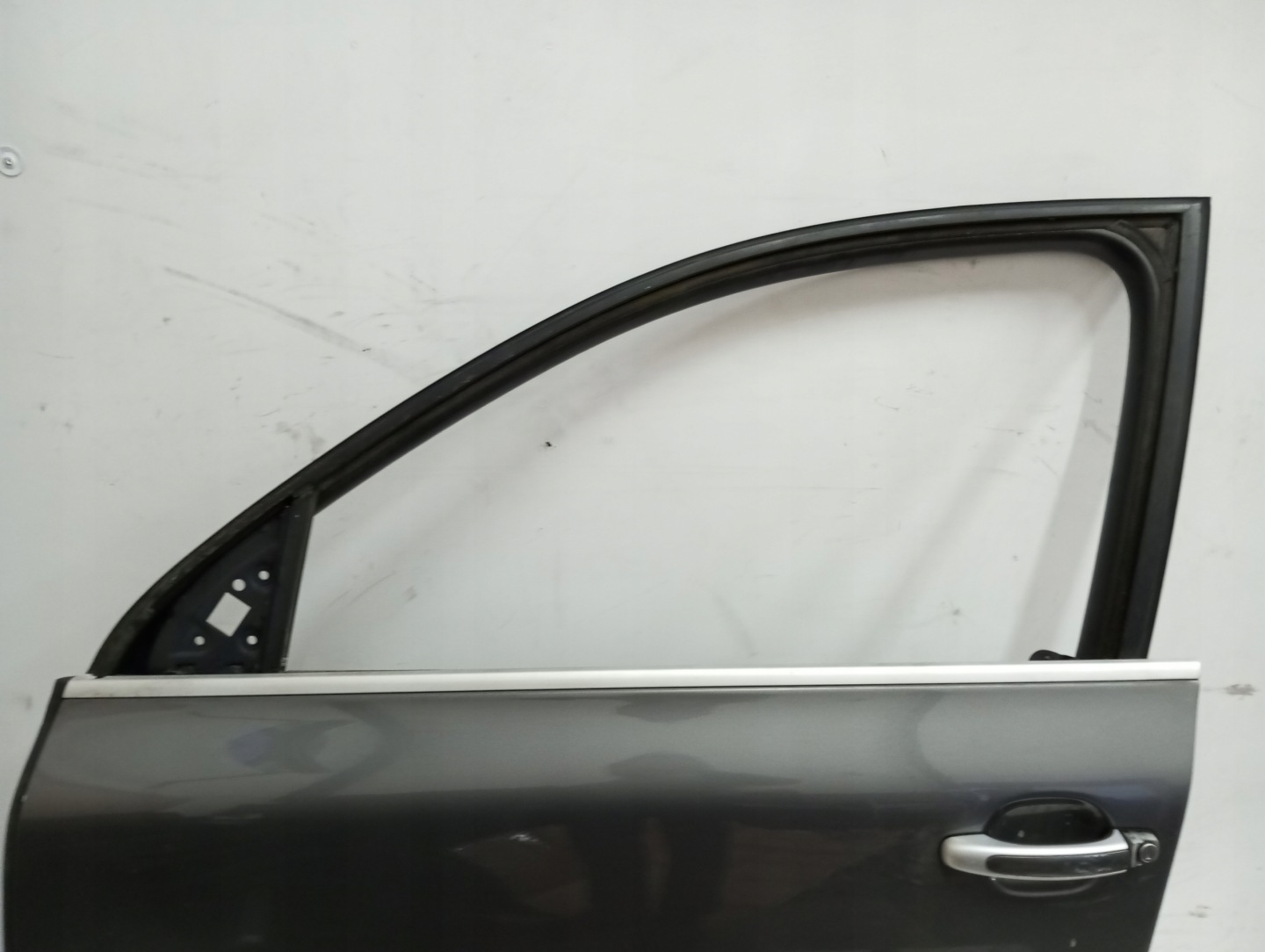 Tür links vorne PORSCHE CAYENNE 09R