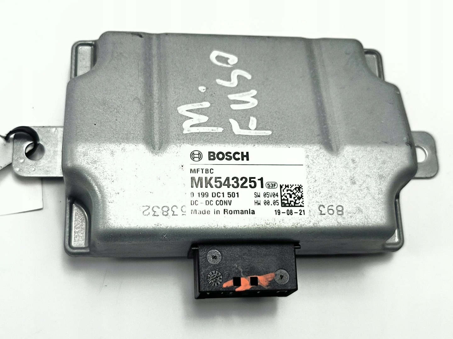 modul REGULATOR napětí MK543251 FUSO CANTER 9C18