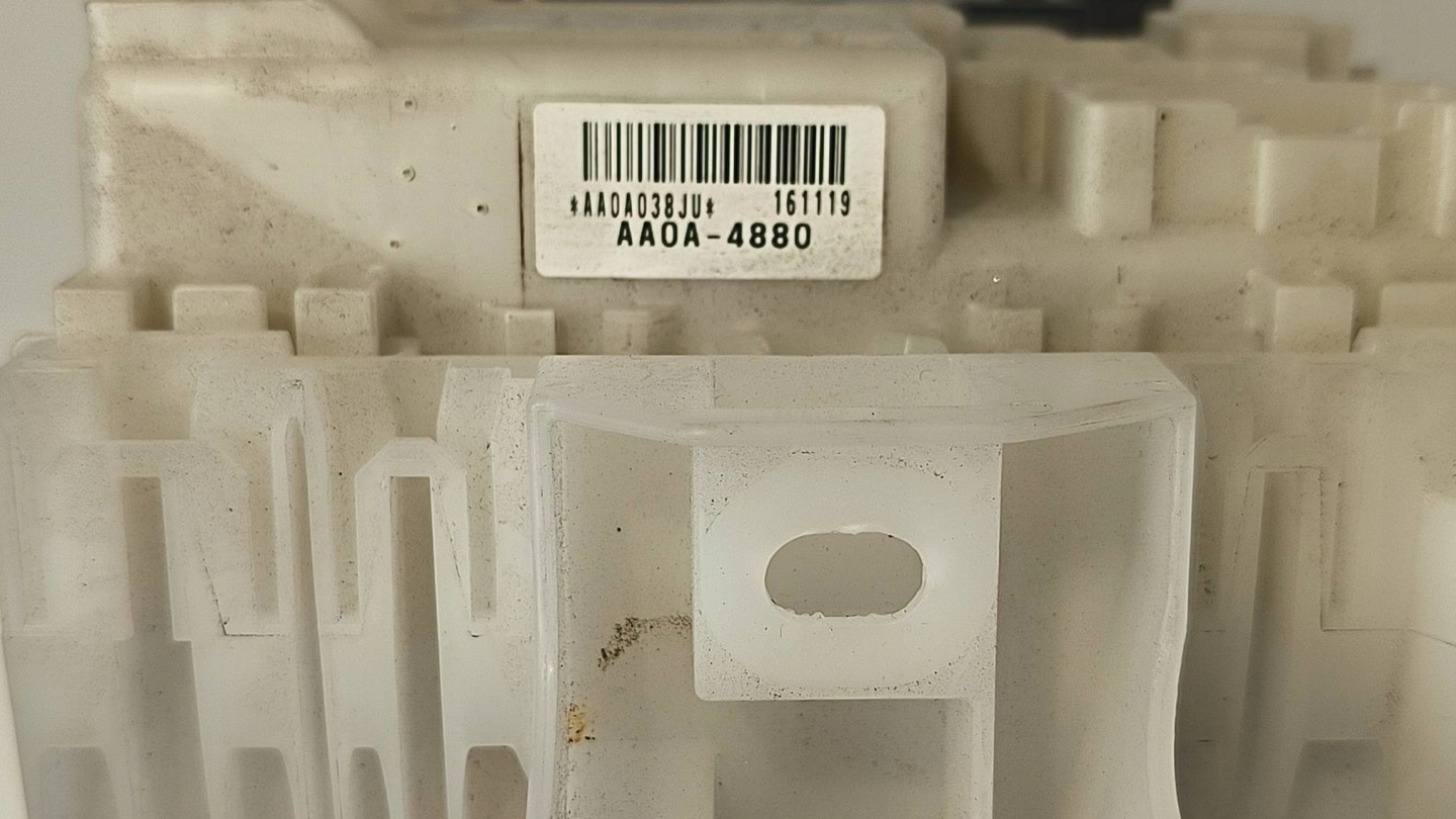 Module fusibles AA0A-4880 SUZUKI VITARA III
